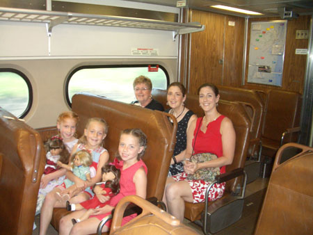 Maureen Shannon NY 3