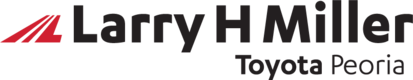 Larry H. Miller Toyota Peoria